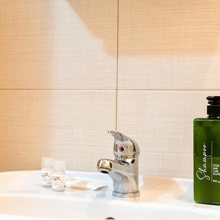 Lejlighed Garru24 - Centro *