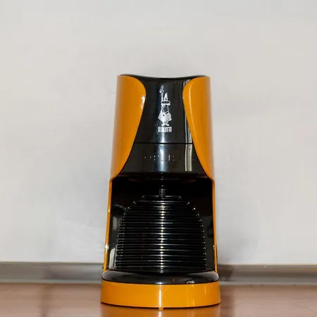 Garru24 - Centro Bari