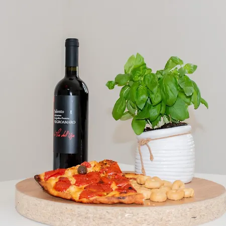 Lejlighed Garru24 - Centro *