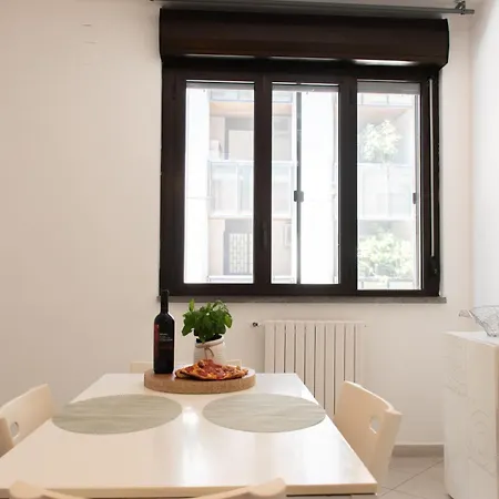 Lejlighed Garru24 - Centro Bari