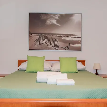 Garrù24 - Centro * Bari