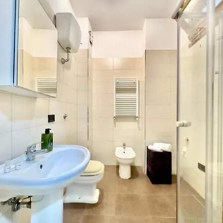 Appartamento Garrù24 - Centro Bari