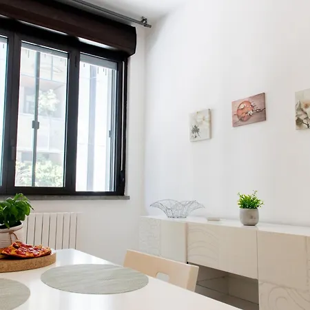 Appartamento Garrù24 - Centro Bari