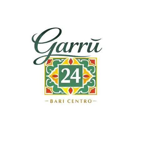 Apartman Garru24 - Centro