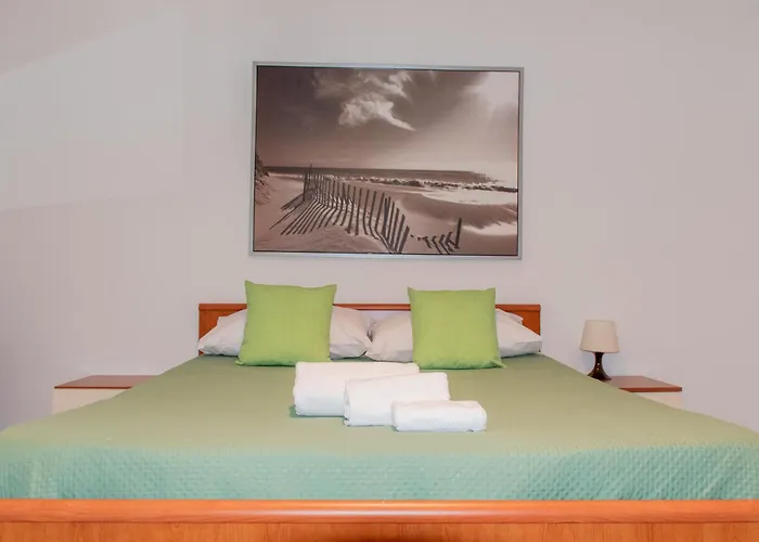 Garru24 - Centro * בארי