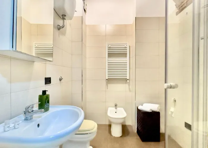 דירה Garru24 - Centro בארי