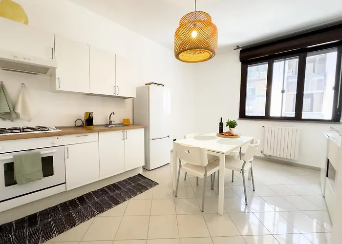 Garru24 - Centro דירה *