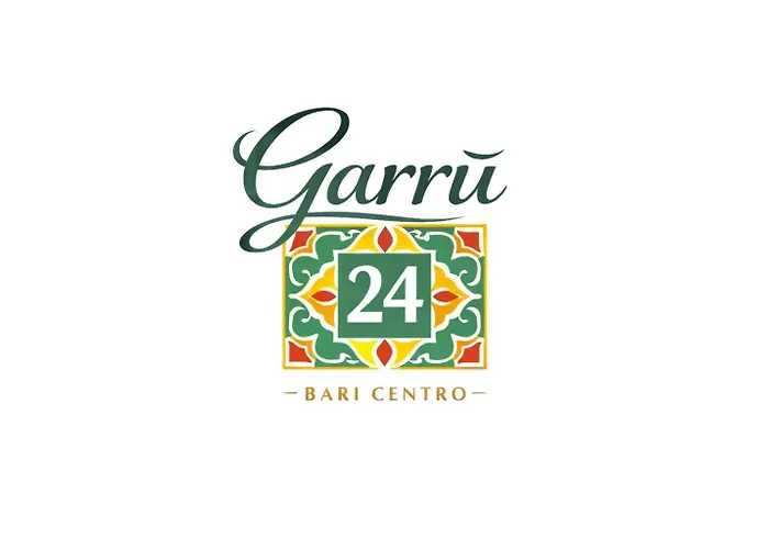 דירה Garru24 - Centro